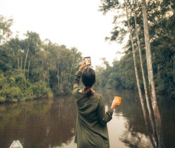 5 Days - Killa de Remo Adventure