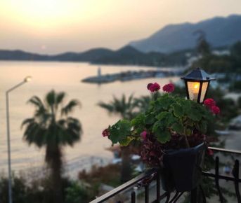 Мультиактивный отдых в Турции