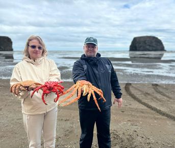  Сахалин Романтический 2026