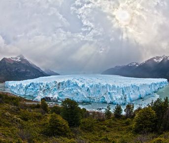 Пять регионов Аргентины: Лето на другом конце света