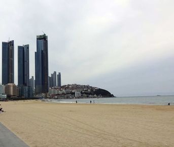 Вся Южная Корея за 11 дней