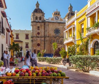 5-дневное знакомство с Картахеной: гастрономические туры, сады и чудеса побережья