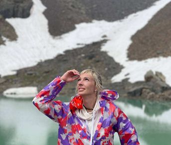 Алтай Голд Плюс + ледник Актру (кольцевой маршрут, для групп 2-6 чел.)