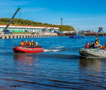 Интенсивный Итуруп. Путешествие на другую планету