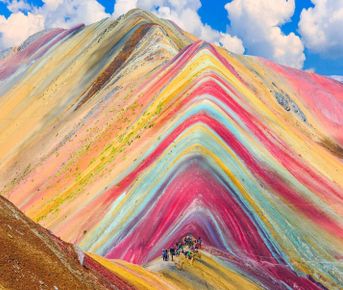 8 дней от Куско до Мачу-Пикчу: неделя приключений в сакральном перуанском городе