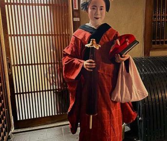 Навстречу гейшам и самураям. Япония на цветение и фестиваль 2026