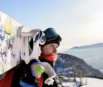 Едем на Урал на сразу два Глц! Солнечная Долина И Евразия!