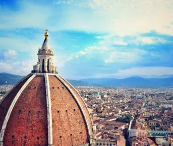 Вся Флоренция за один день