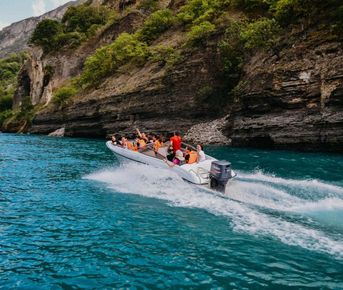 Сулакский каньон и бархан Сары-кум  со всех городов Дагестана