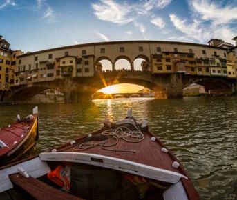 Арт-путешествие во Флоренцию