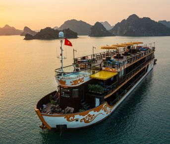 Загадочное очарование ВЬЕТНАМА