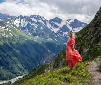 Архыз — жемчужина Кавказа. Активный гастротур с проживанием в отеле
