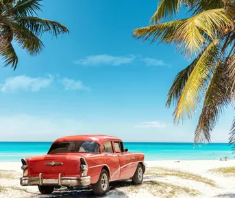 Круиз по Кубе на парусном катамаране