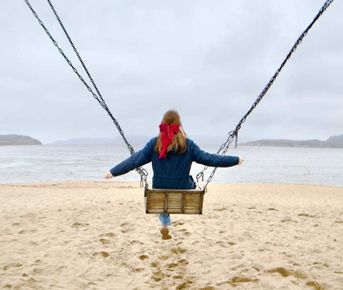 3 в 1: Мурманск-Териберка-Кировск 