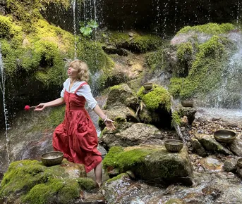 Кавказ. Дигория - за 9 дней