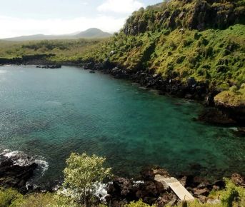 5-дневная прогулка по Галапагосским островам: Сан-Кристобаль и Санта-Круз