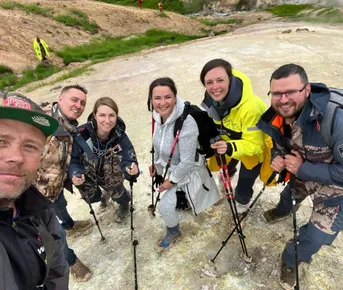 каньон опасный + дачные источники