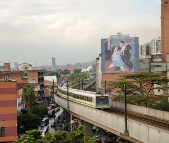 4 дня в Колумбии: Медельин и Рио-Кларо — путешествие в мир культуры, природы и обновления городов