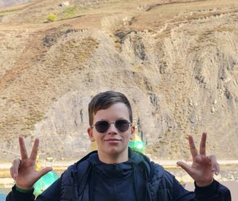 5 счастливых дней вместе с нами!