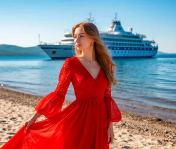 Байкальская Одиссея: много экскурсий, 2 Легких Треккинга. Мощная программа.