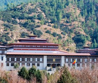 Cultural Tour of Bhutan | 5 Nights 6 Days Bhutan Tour