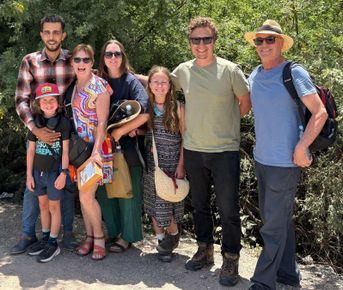 Explore One Week in Morocco: Tangier, Blue City, Sahara Desert 