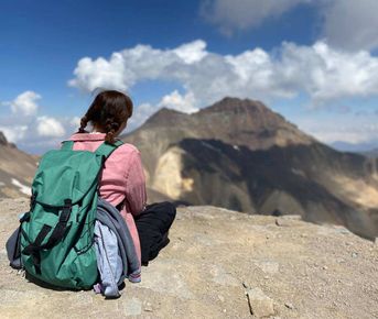 Восхождение на гору Арагац – водопад Гегарот