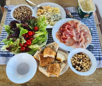 10 уникальных локаций турецкого побережья, доступных только с моря (на Баварии)