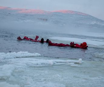 Движ-тур на Кольский: Мурманск + Териберка 3 дня