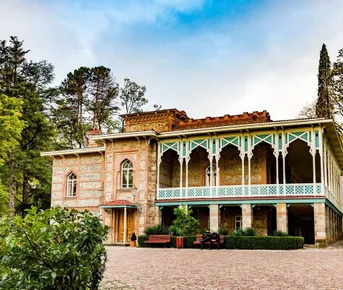 Дворянская Кахетия  Индивидуальный тур для Вашей компании