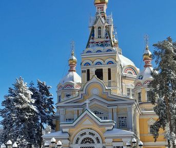 Под углом творчества с интересными людьми.