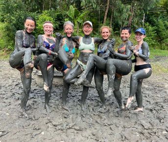 Абхазия: Баланс-йога-тур