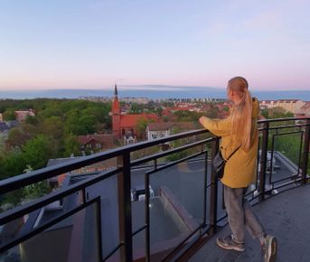 Калининград от местного. С душой и для души!