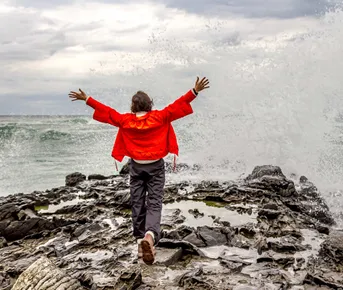 Волшебный Итуруп. Путешествие на другую планету