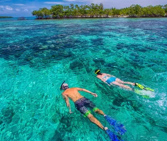 Андаманские острова за 7 дней релакс-тур (индивидуально)