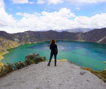 8-дневные походы по горной местности и джунглям