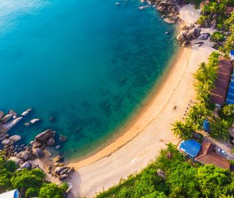 Шри-Ланка: главное на суше + океанский круиз