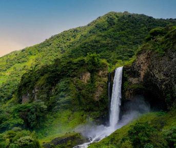 4-дневный лодж Archidona Amazon в Кичве