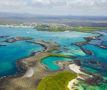 6 дней: знакомство с Санта-Крузом (бюджетное одиночное приключение)