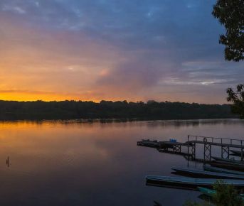 Amazon Expedition in Yasun  6 Days