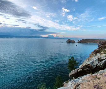 Символы Байкала