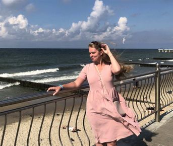  Глемп-тур: Балтийский вояж (индивидуально, по запросу) 