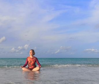 Мальдивы. Восстановительная программа