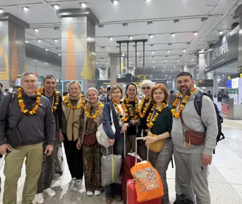 Тур по золотому треугольнику 03N/04D