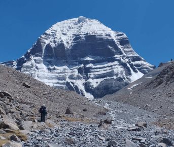 Кайлаш Мансаровар Ятра из Непала | Экскурсия по Кайлаш-Коре и озеру Мансоравер
