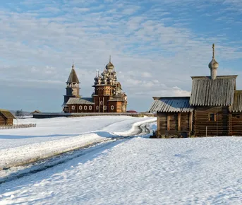 Карелия Классика за три дня!