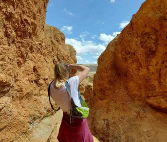 Топ-5 красот Алтая, тур первого знакомства