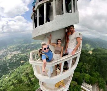 Шри-Ланка. 14 насыщенных дней твоей жизни! Восточные пляжи, горы, чай, киты и слоны