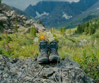 Шавлинские озёра (налегке, с конным сопровождением)