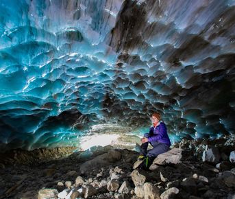 Тур Дочь Гор. Самая высокая точка Кавказа. Это для тебя хорошая девочка!